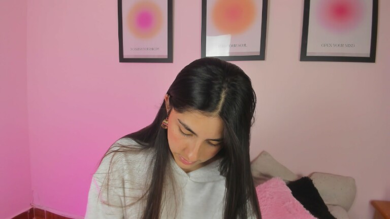 SofiaaAngell's Streamate show and profile