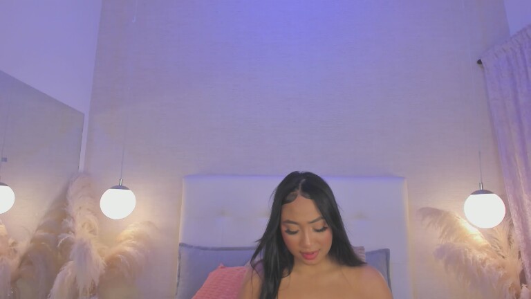 JenCampbell's Streamate show and profile