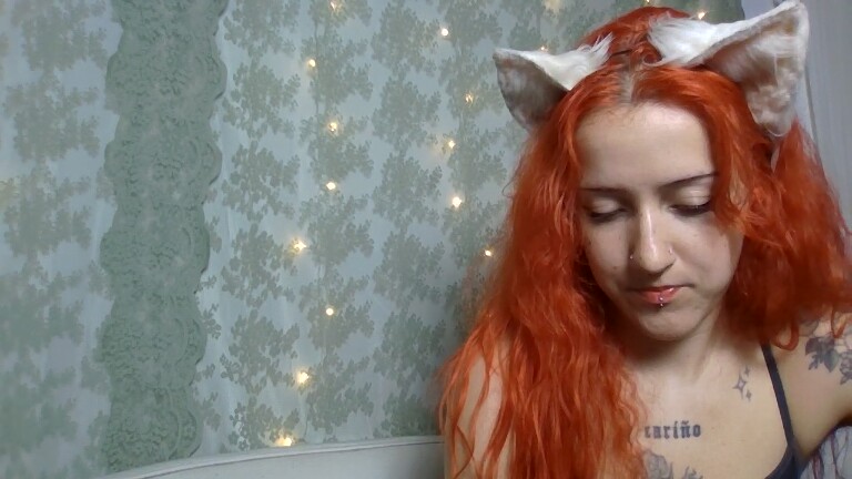 lavababy's Streamate show and profile