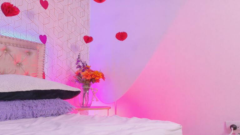 vale_alvarez's Streamate show and profile