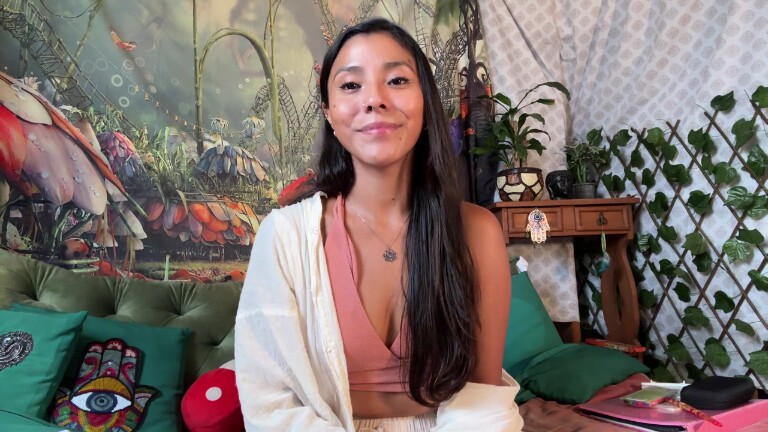 GaiaMorelle's Streamate show and profile