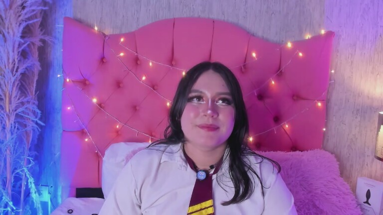 SakuraDilucas's Streamate show and profile