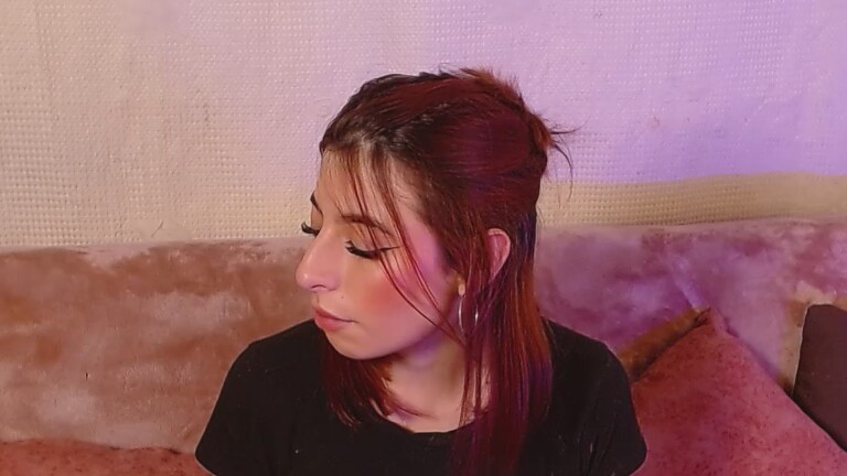 SophyMaiden's Streamate show and profile