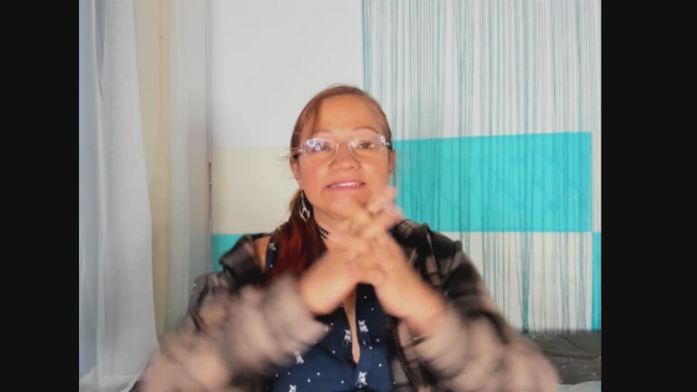 AnthonellaMature's Streamate show and profile