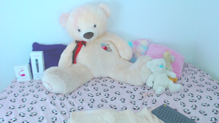 AnaVacciii's Streamate show and profile