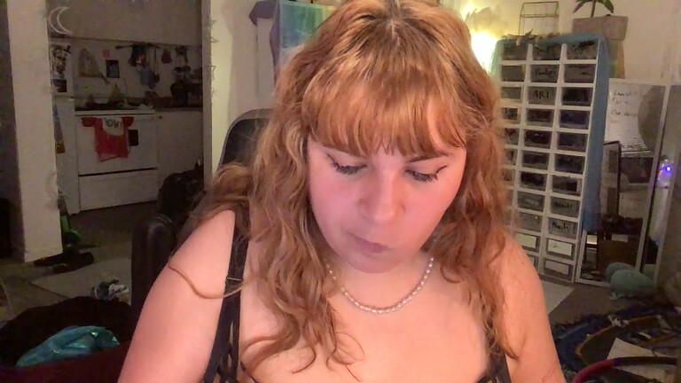 Bustyprincessleila's Streamate show and profile