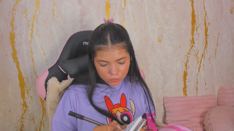 ElizabethRivera's Streamate show and profile