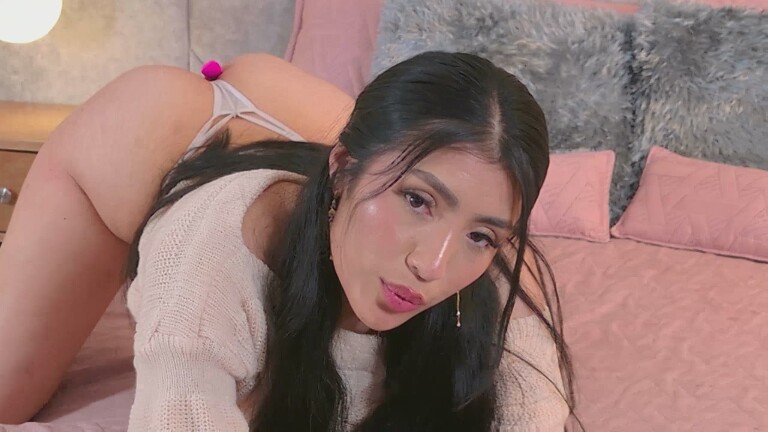 ValeriaPastori's Streamate show and profile