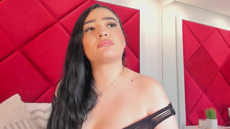 EstefaniaNovoa's Streamate show and profile