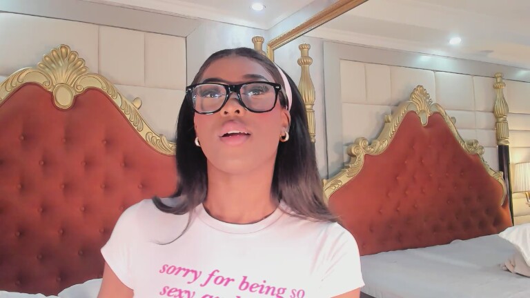 EmilyWeston's Streamate show and profile