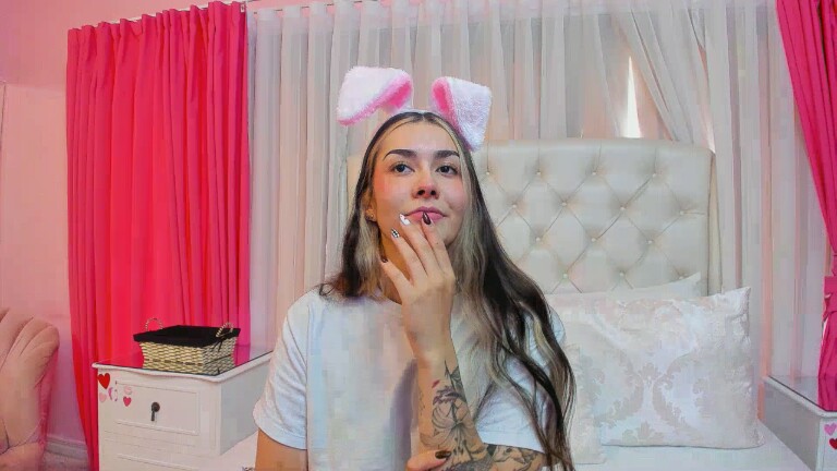 BonieRider's Streamate show and profile