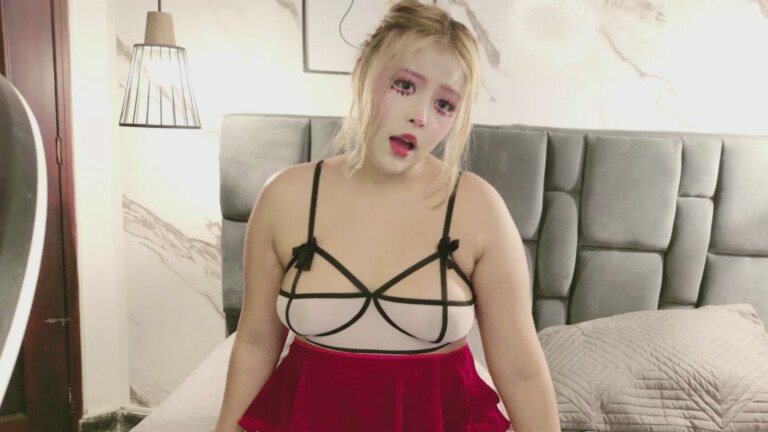 Tinie_Sofiaa's Streamate show and profile