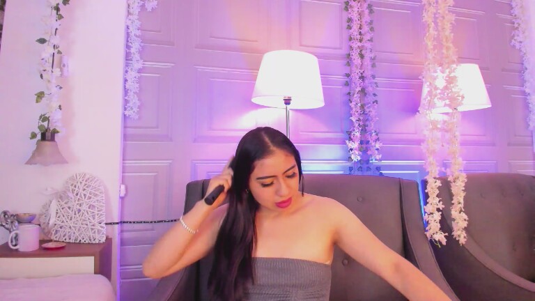 ZoeBell's Streamate show and profile