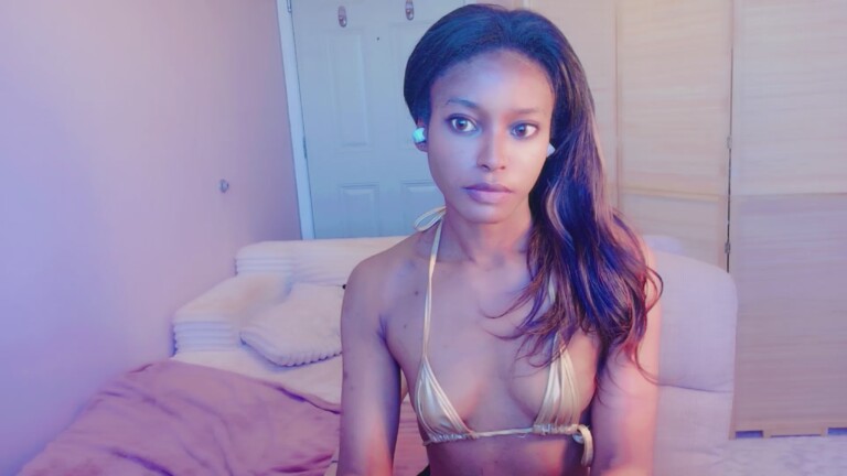 Amber_Fae's Streamate show and profile