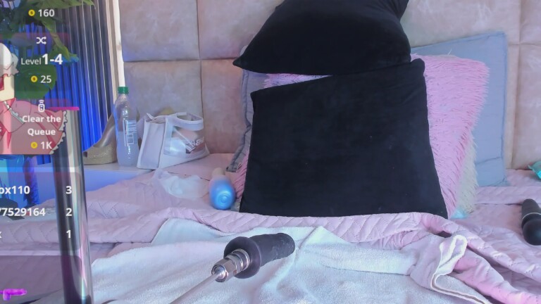 LizSheibaum's Streamate show and profile