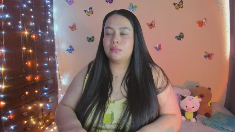 AliceCastellano's Streamate show and profile