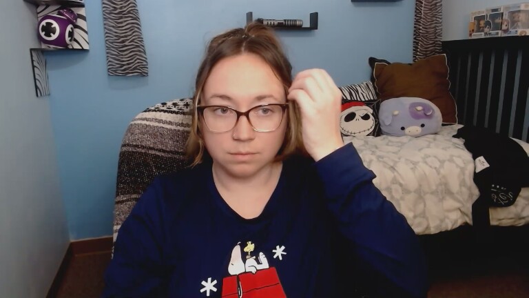 SkyJonesXO's Streamate show and profile