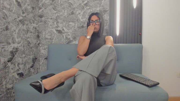 Beverly_Boss's Streamate show and profile