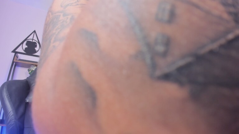 Nikafoxyy's Streamate show and profile