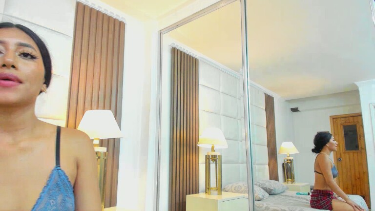 AmbarReed's Streamate show and profile