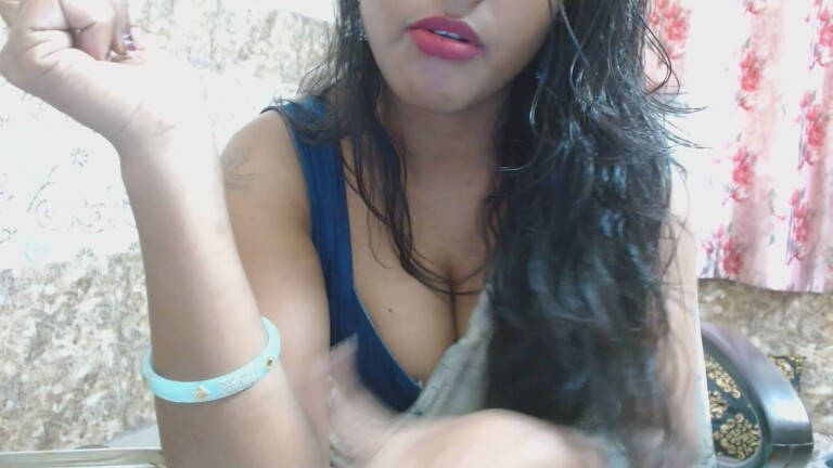 Cherry_Neetu's Streamate show and profile