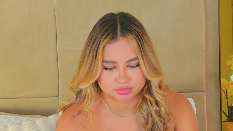 NataScott's Streamate show and profile