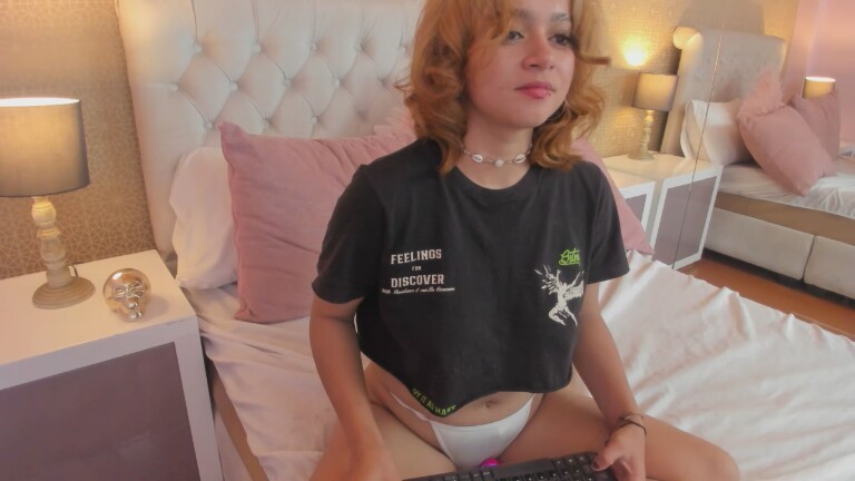 AnitaVega's Streamate show and profile