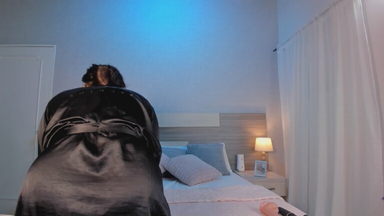 AnaSofiaLeon's Streamate show and profile