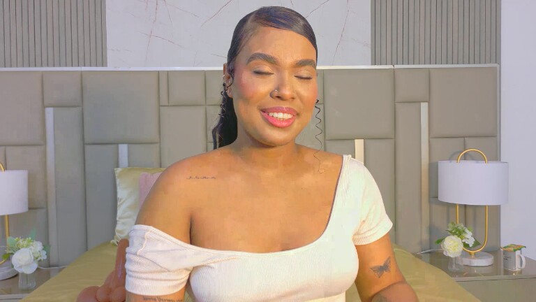 SolBaker's Streamate show and profile