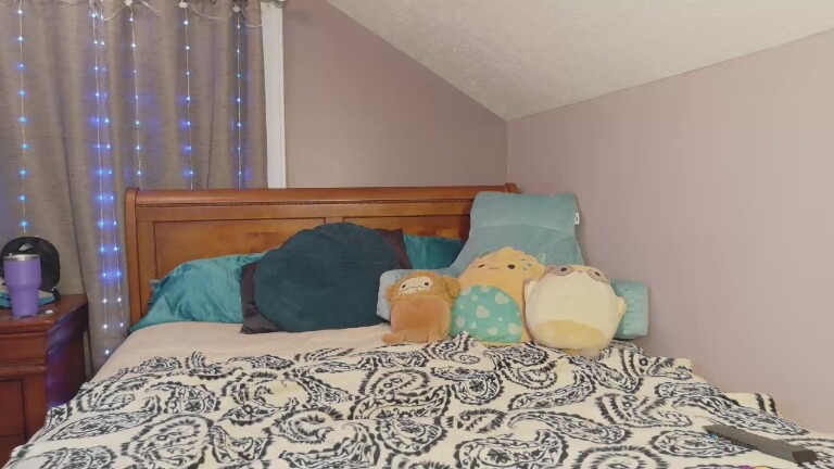 Punkylux's Streamate show and profile