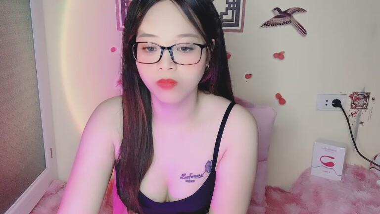 JenyBeii's Streamate show and profile