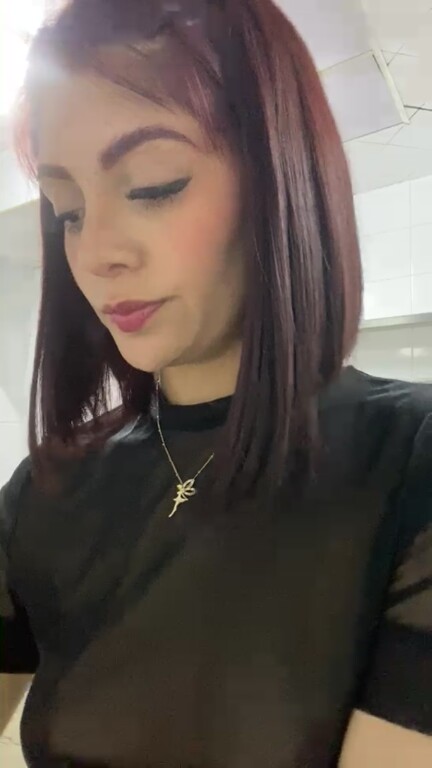 BrianaWells's Streamate show and profile