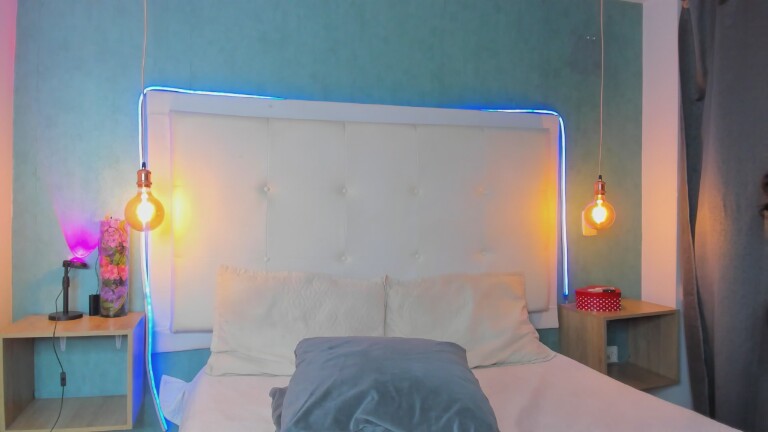 AbbyDiixon's Streamate show and profile