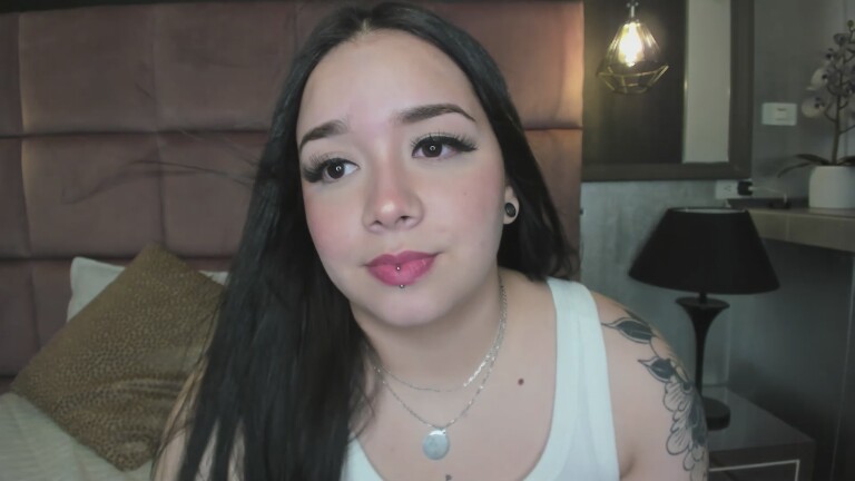 Evaa_Rae's Streamate show and profile