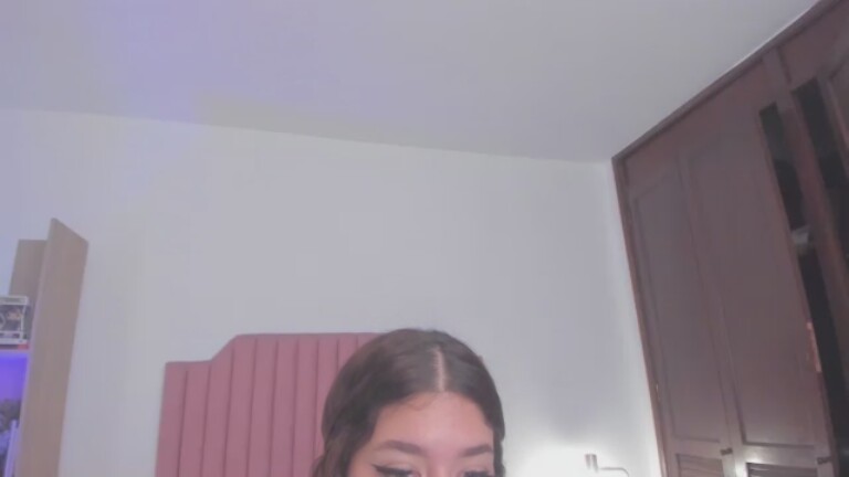 SteffAngel's Streamate show and profile