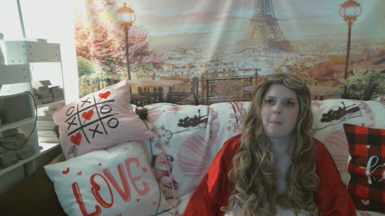 lovehollyann's Streamate show and profile