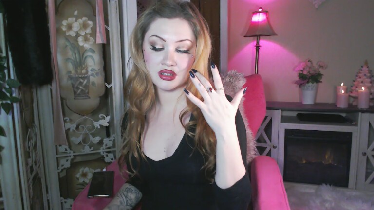 MissHocus's Streamate show and profile