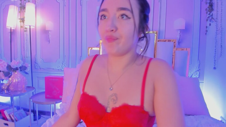 NaraSuarez's Streamate show and profile