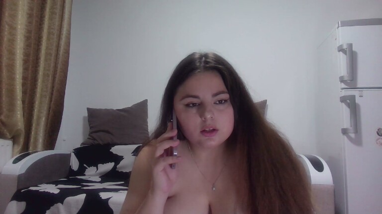 CORIYNE's Streamate show and profile