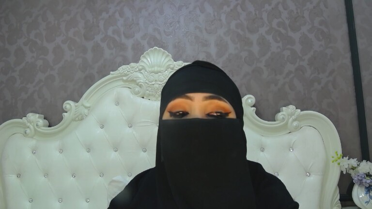 HajarKar's Streamate show and profile