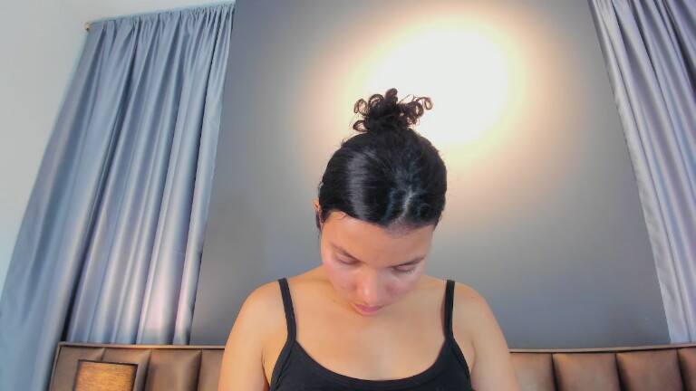 MelannyGarcia's Streamate show and profile