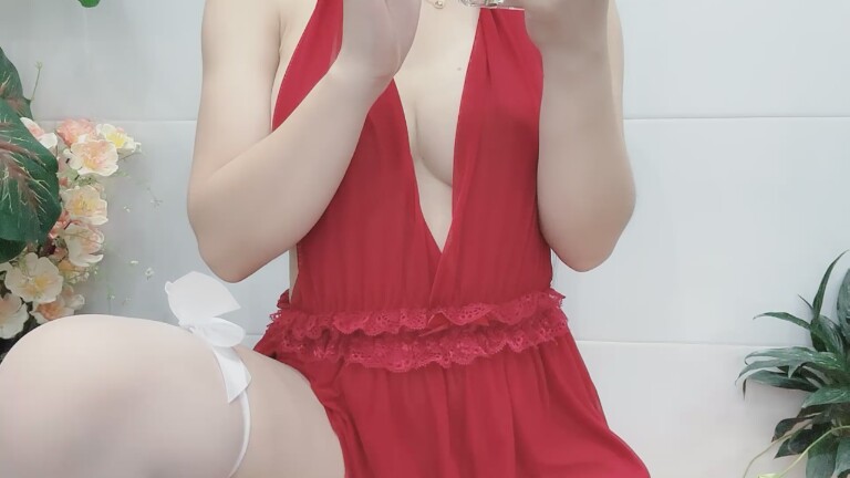 Sweet_titi's Streamate show and profile