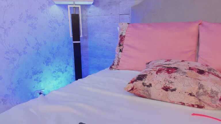 TaniaKatts's Streamate show and profile