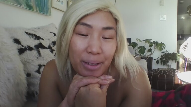 SIAonCamera's Streamate show and profile