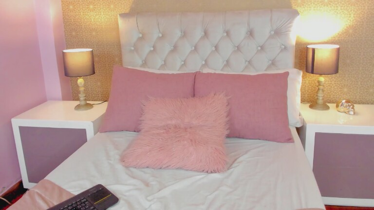 AnitaVega's Streamate show and profile