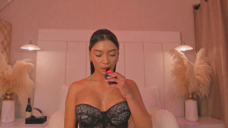 NikoJhon's Streamate show and profile