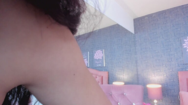 Samy_Rogers's Streamate show and profile