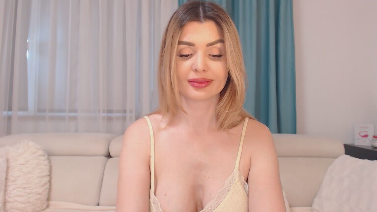 SeductiveCelinny's Streamate show and profile