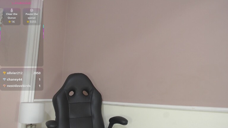 VioletLux's Streamate show and profile