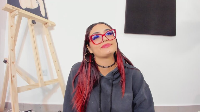 ValeryMoss's Streamate show and profile